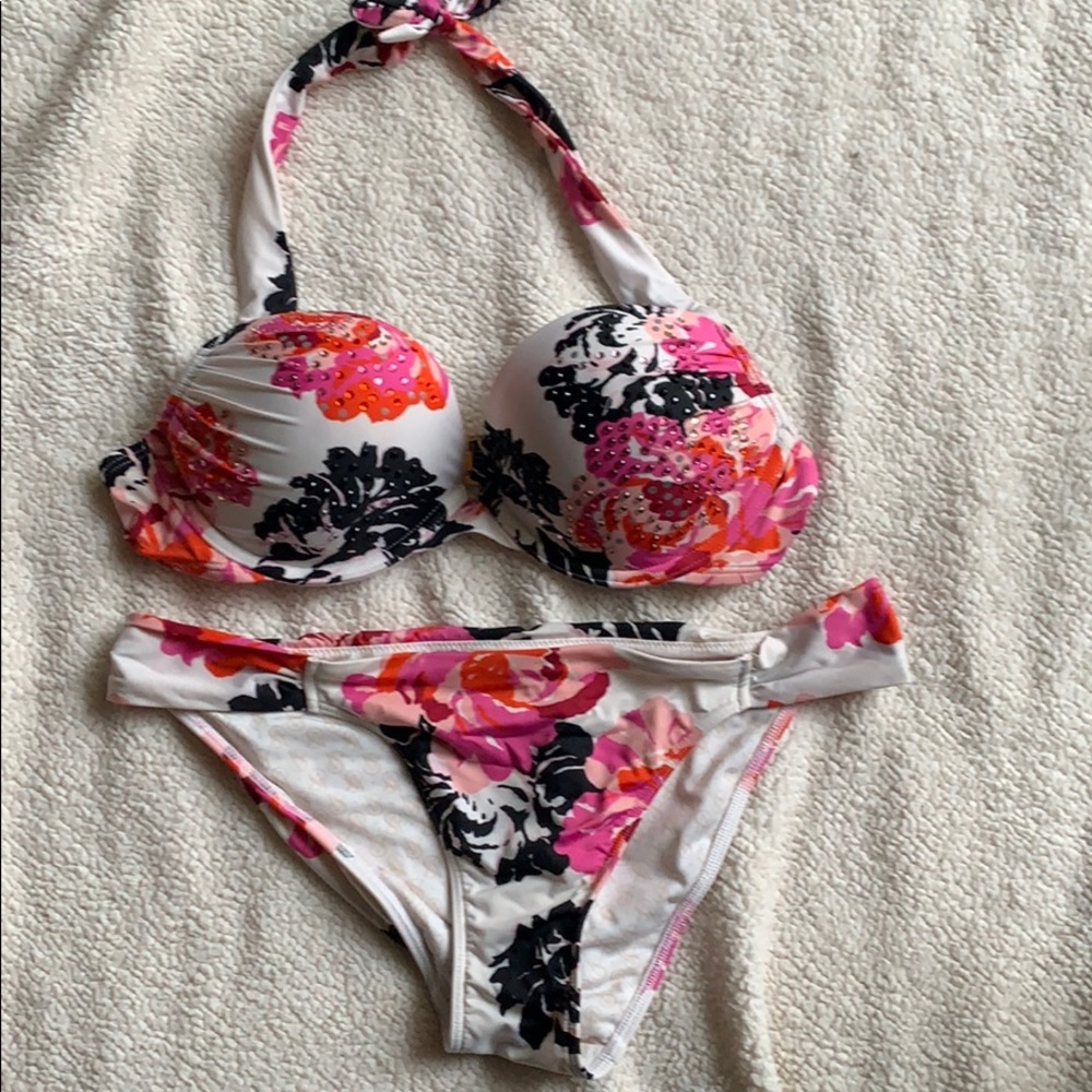 Victoria secret bathing suit